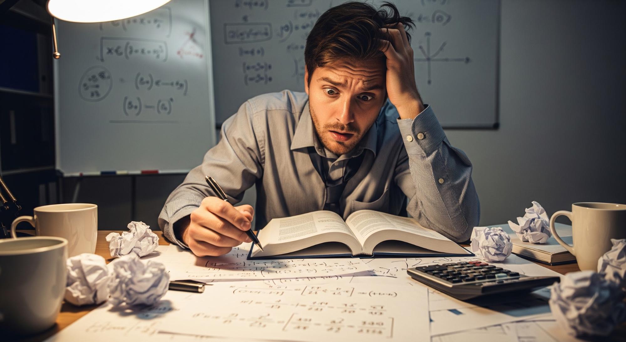 Rs. 2700, a Family Investigation, and an App That Finally Made Sense